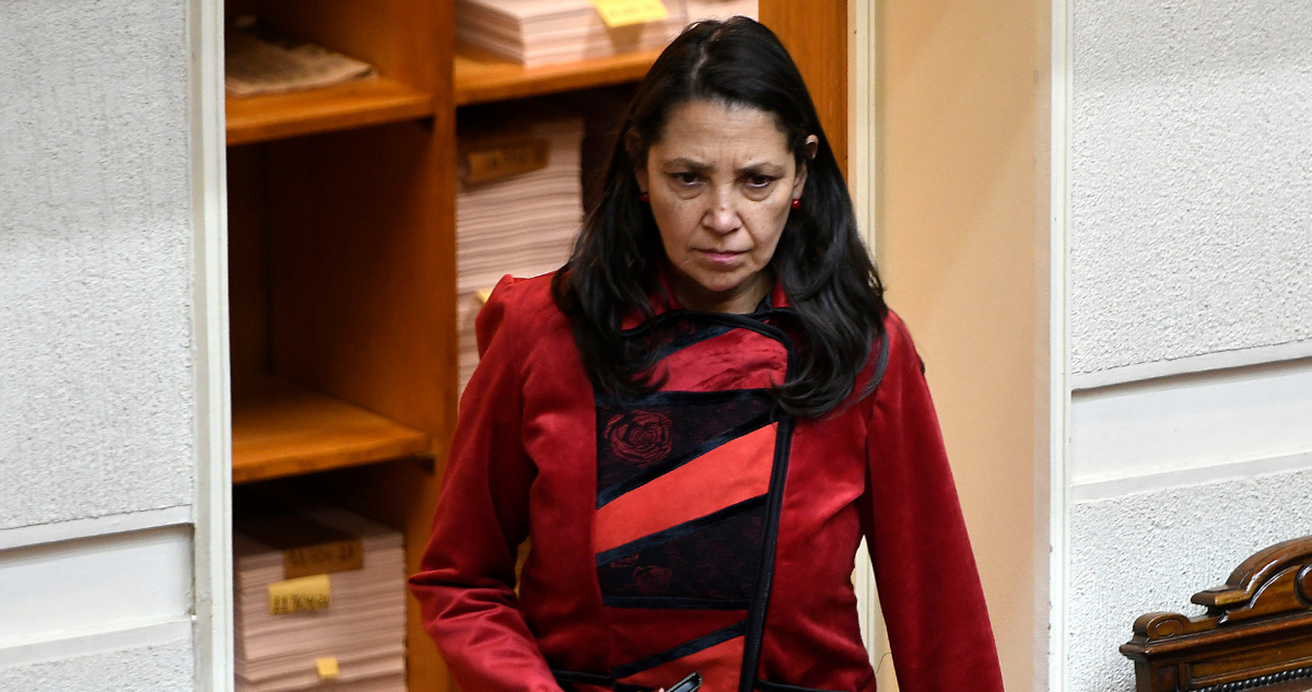 ley de amarre: Ministra de la Segpres defiende exigencia de despidos fundados y niega que complique desvinculaciones