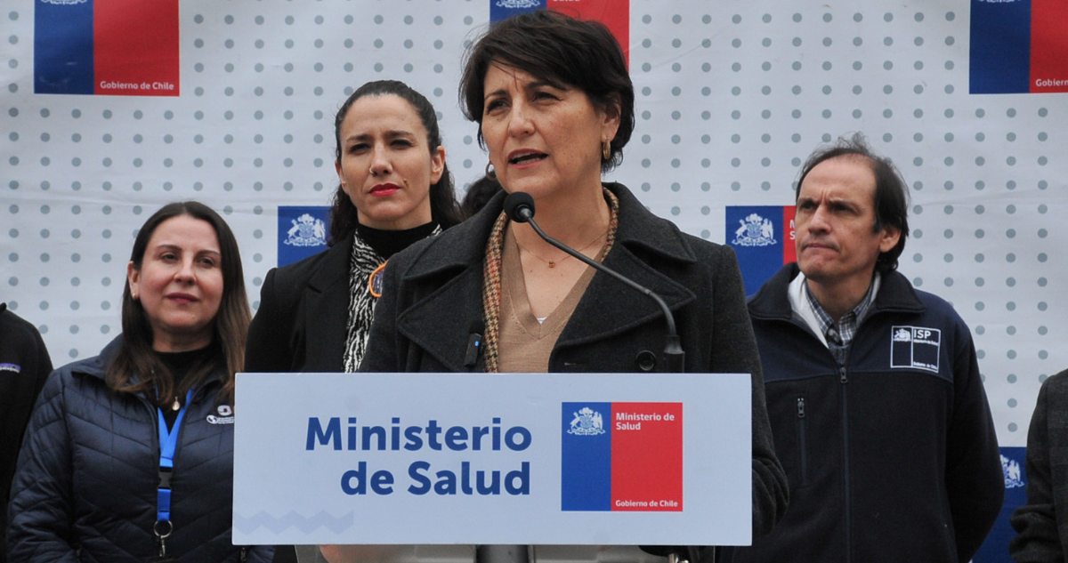 Minsal aclara circular sobre acceso de menores de 14 años al PAIG y asegura que programa no se elimina