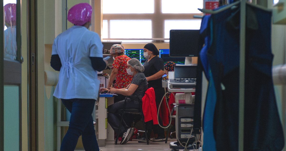 Minsal activa protocolos sanitarios ante inminente llegada de la influenza H3N3