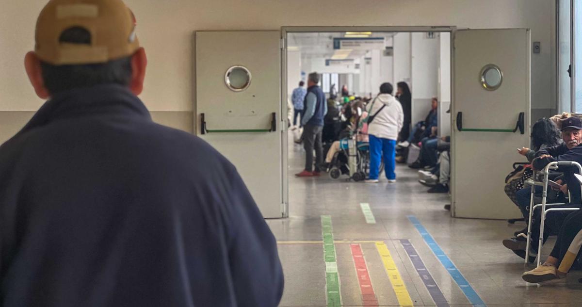 Minsal confirma la detección de nueva variante de influenza A(H3N2) en Chile: “Era esperado”