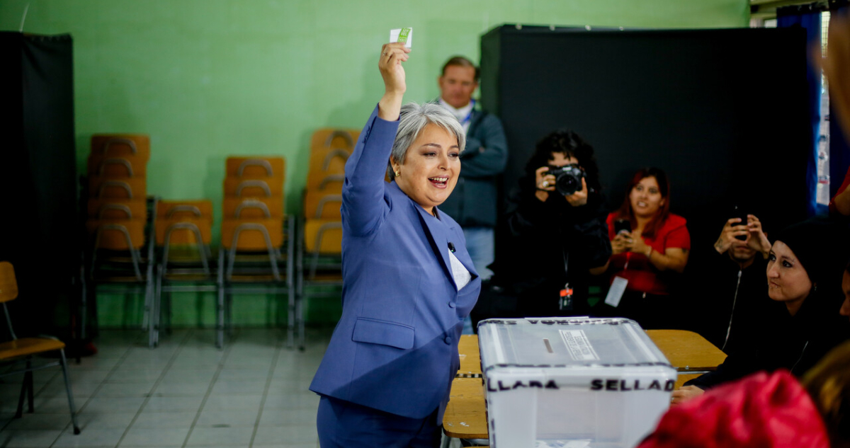 Mirosevic tras victoria de Kast: “Esto es una derrota más para el PC que para Jeannette Jara”