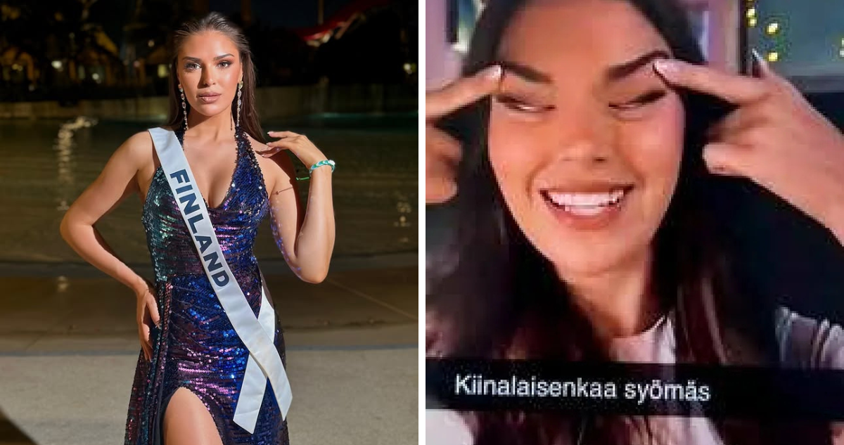 Miss Finlandia