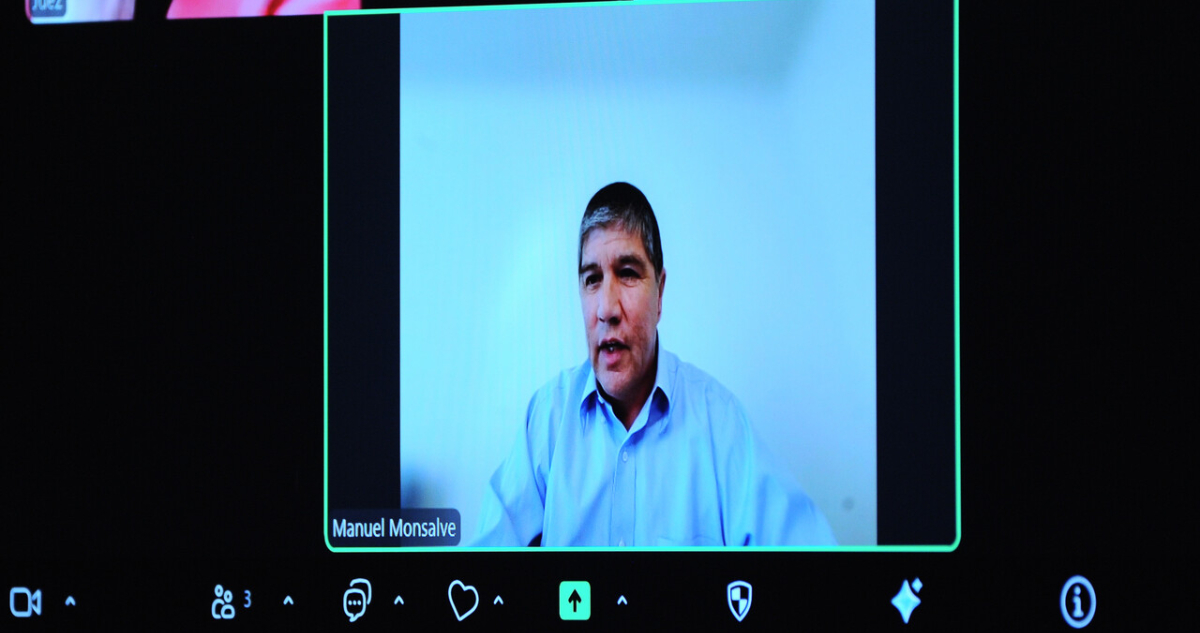 Defensa de Monsalve pedirá nuevas diligencias en medio de arremetida para abrir nueva investigación