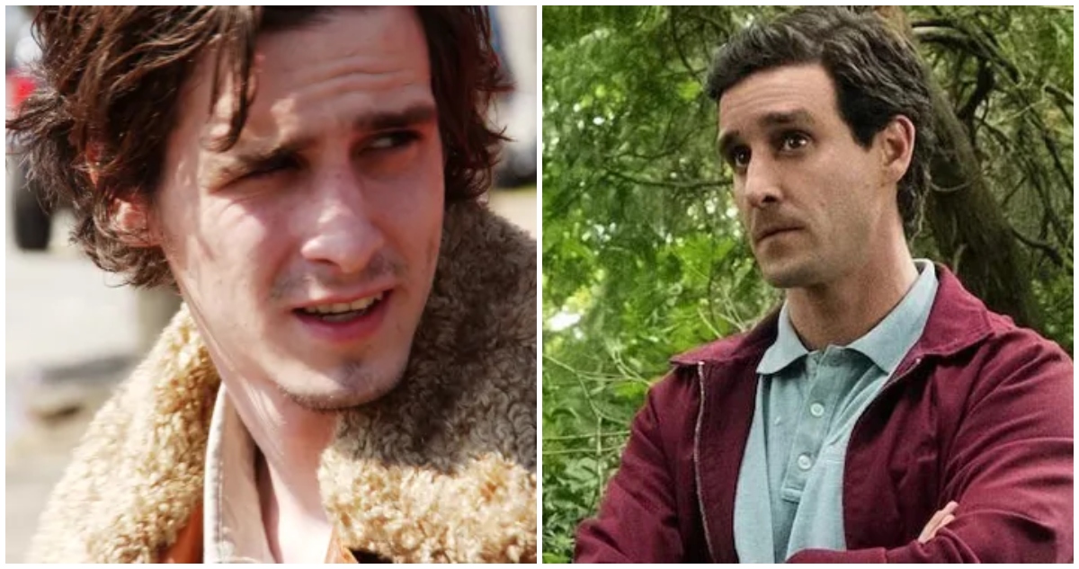 Muere James Ransone, actor de “It: Capítulo Dos” y “The Wire”: investigan suicidio