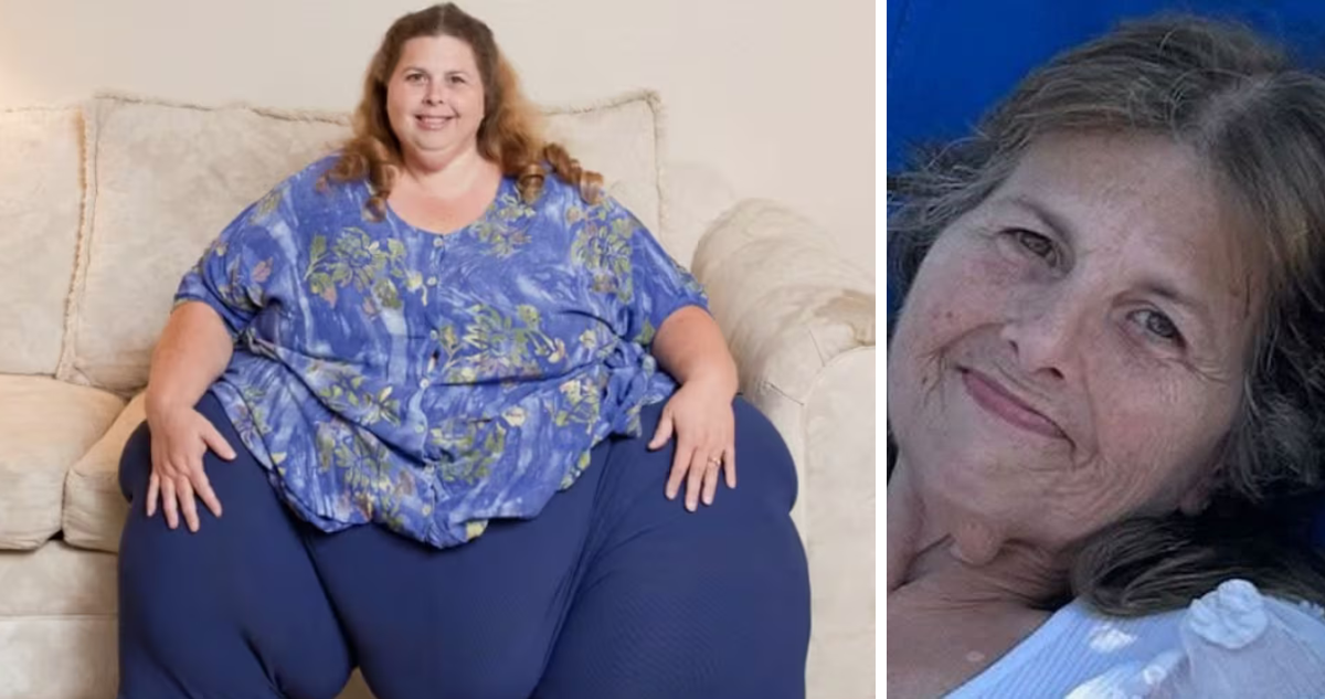 Muere exmujer más obesa del mundo: paciente de “Kilos Mortales” no soportó consecuencias de accidente