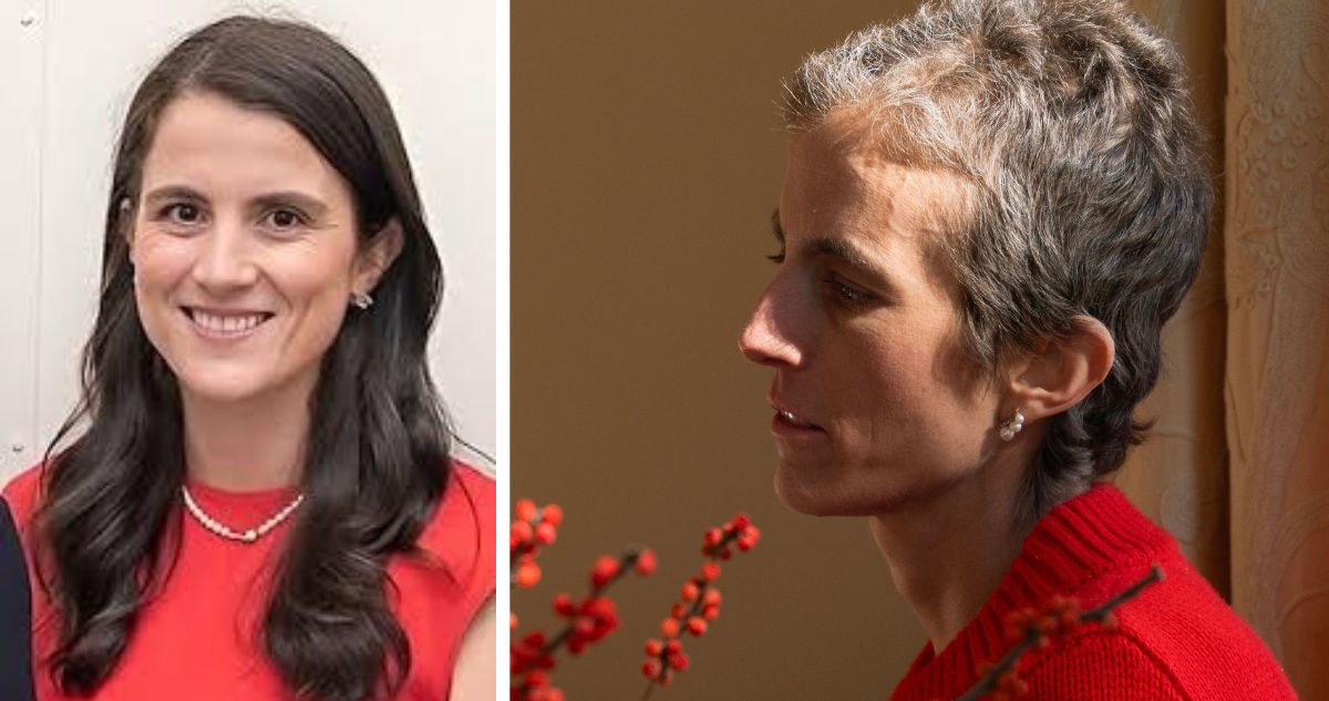 Muere a los 35 años de edad nieta de J.F. Kennedy: médicos le habían pronosticado un año más de vida