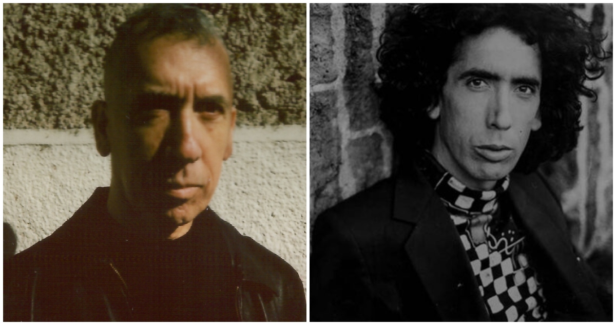 Muere Vicente Ruíz, ícono de la contracultura chilena en dictadura