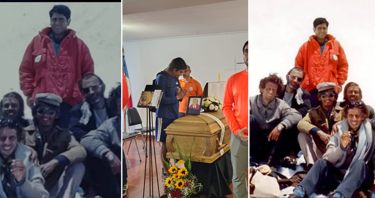 Sobrevientes de la tragedia en Los Andes lamentan muerte de rescatista chileno