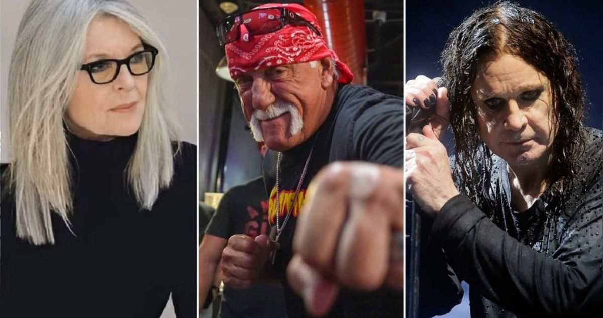 las muertes de famosos que impactaron en 2025