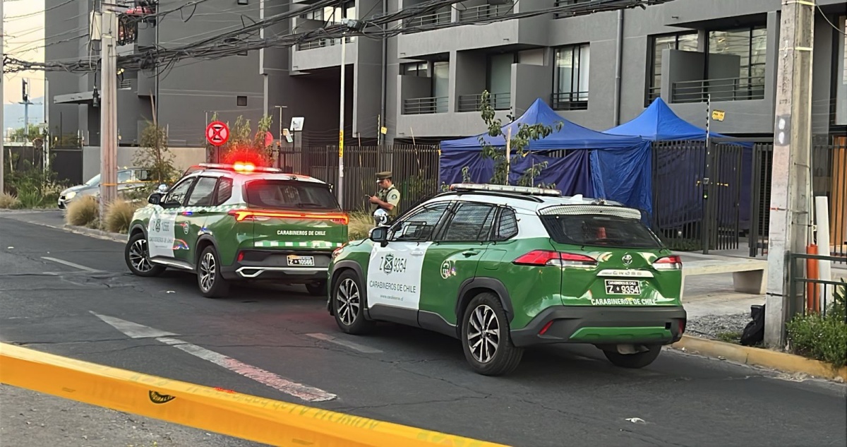 “Era obvio que iba pasar”: vecinos relatan hechos que terminaron con una mujer muerta en La Florida