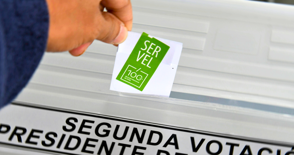 Multas no votar