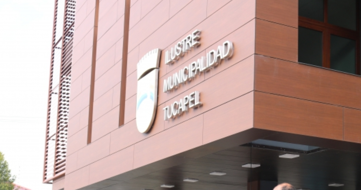 Justicia dicta segundo fallo contra Frontel: deberá pagar millonaria reparación a municipio de Tucapel