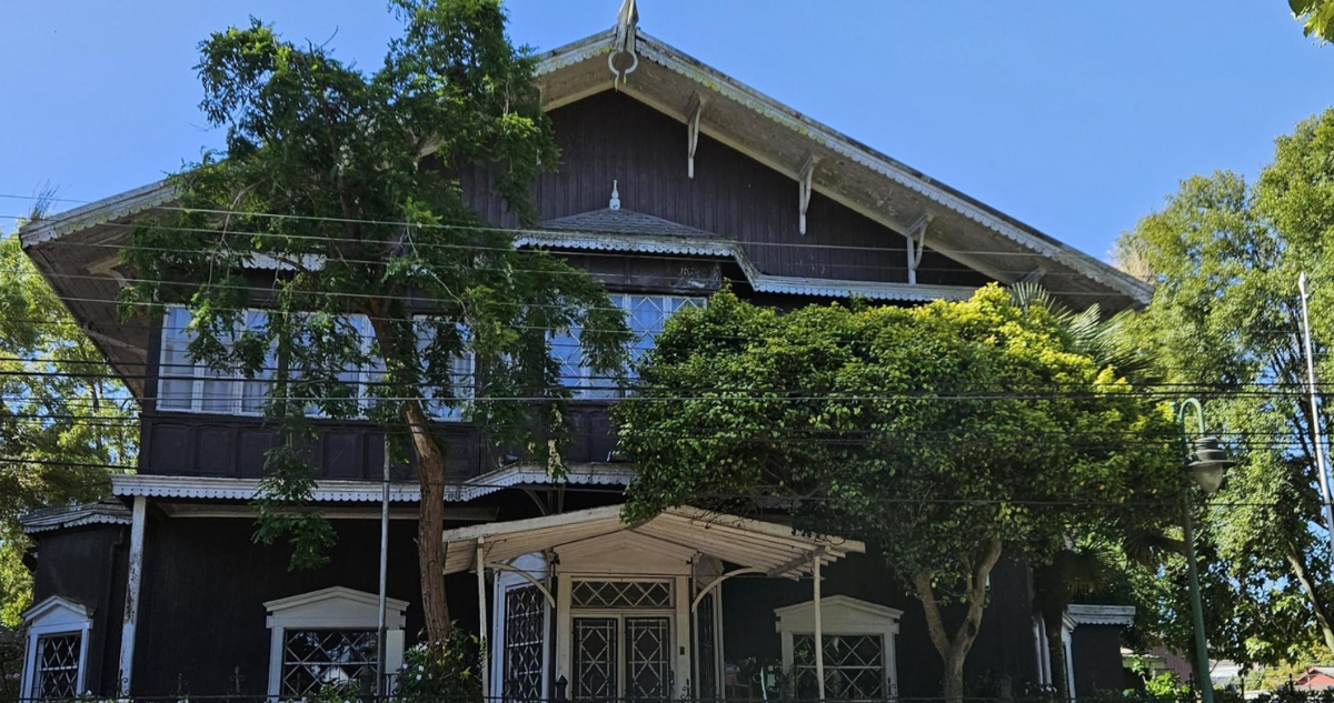 Gobierno valora inauguración de Proyecto de Mejoramiento Integral del Museo Histórico de Lota