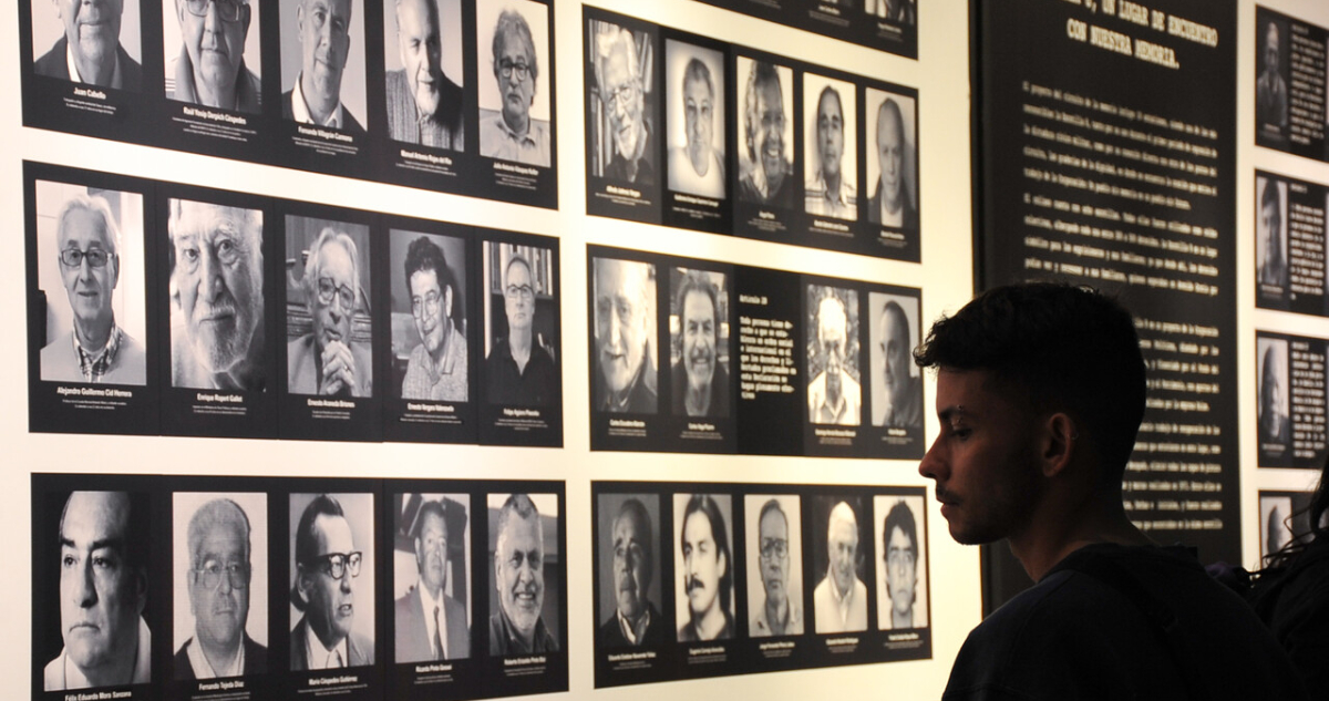 Este viernes vence plazo para pagar permiso clave para construir Museo de la Memoria del Bío Bío