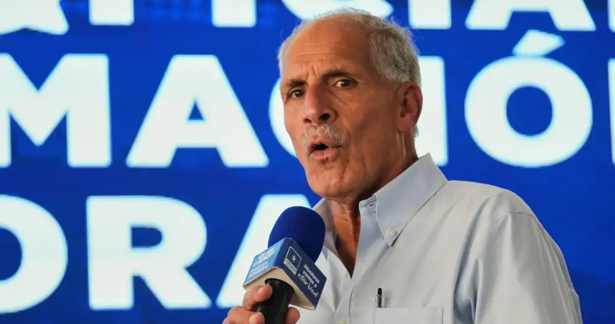 Tres semanas después de elecciones: El conservador Nasry Asfura es proclamado presidente de Honduras