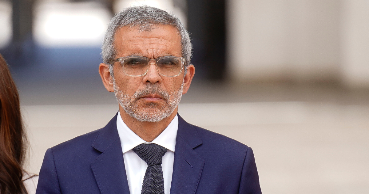 “Necesitamos limpiar Gendarmería”: Cordero alerta por más involucrados en red criminal penitenciaria