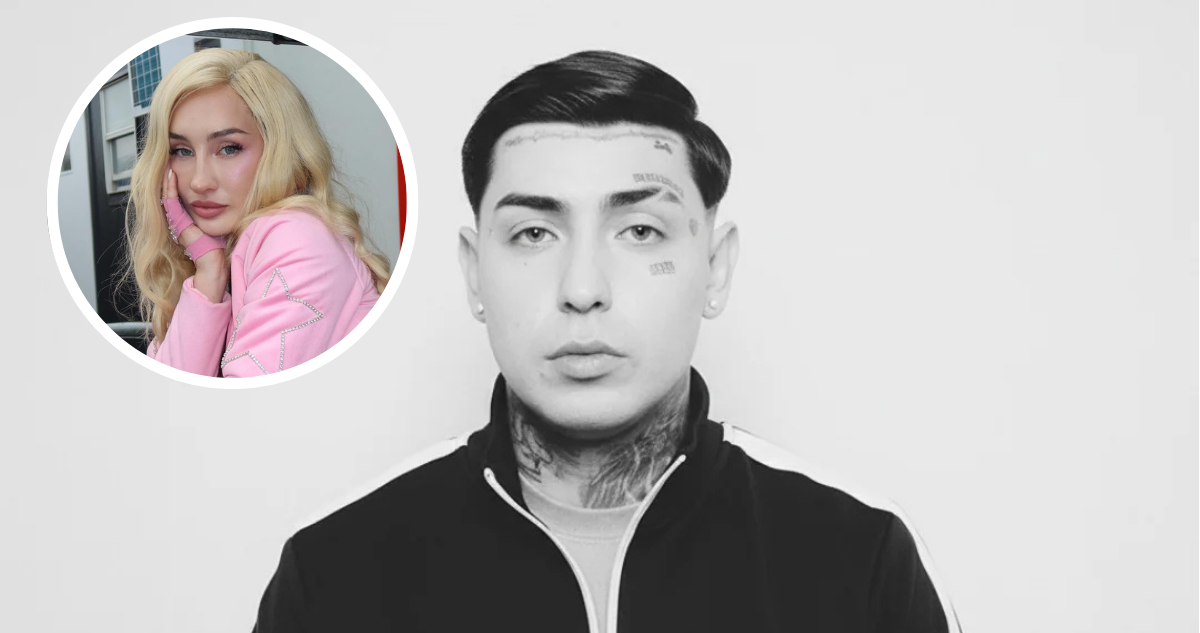 Nes on the Sheet, y en miniatura Fran Maira