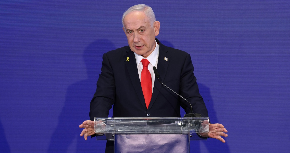 "No habrá límites": Netanyahu advierte acciones contra Irán si reanuda producción nuclear y de misiles