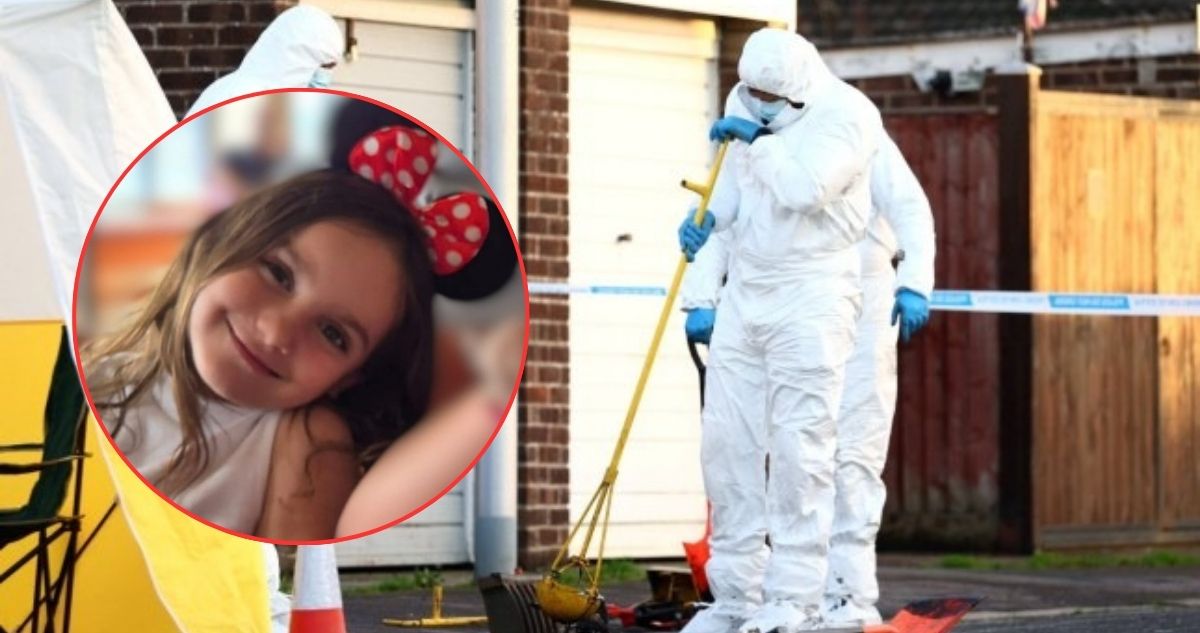 Niño de 15 años acusado de apuñalar y asesinar a niña de 9 en Inglaterra mientras volvía de clases