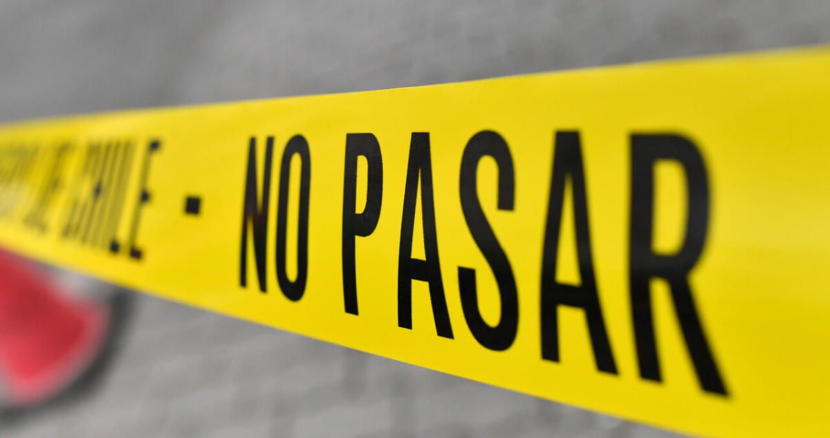 Niño de seis años murió tras ser atropellado en Llay-Llay