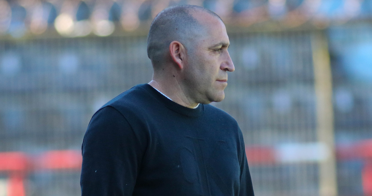 Nona Muñoz en la UdeC