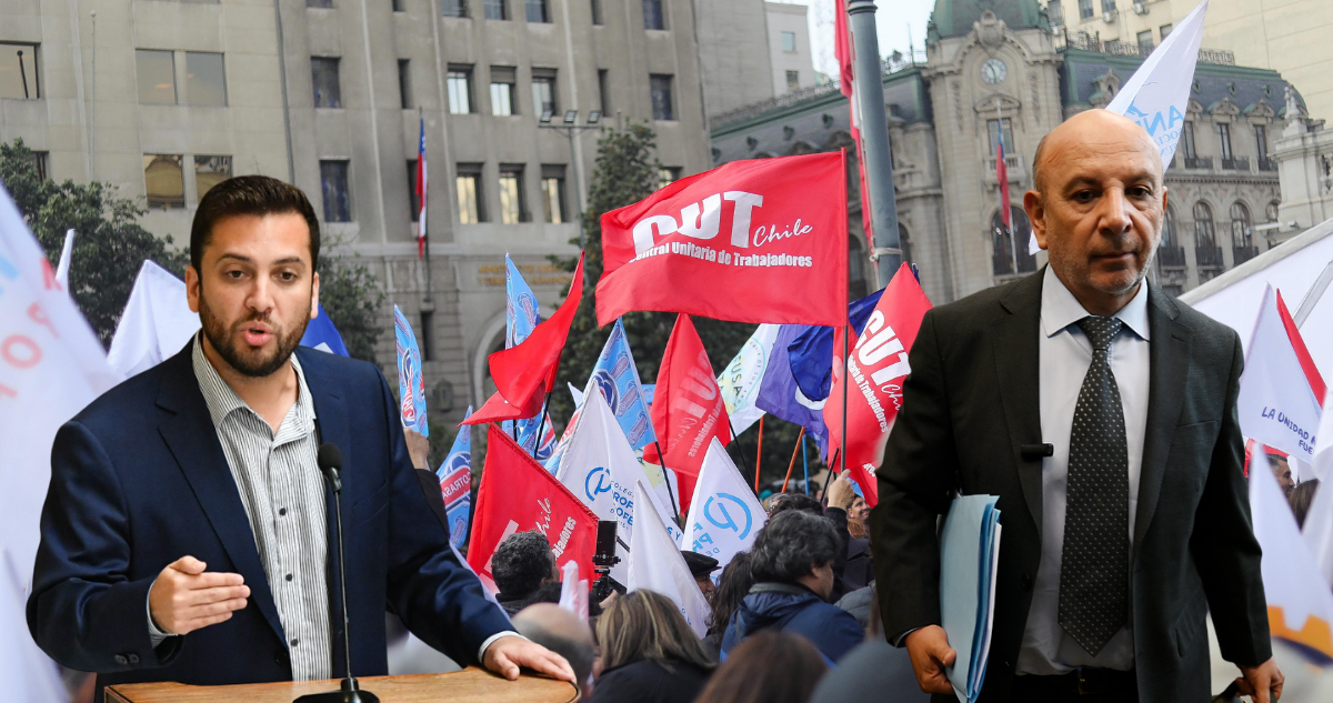 Norma de “amarre” divide al oficialismo y amenaza con naufragar en el Congreso