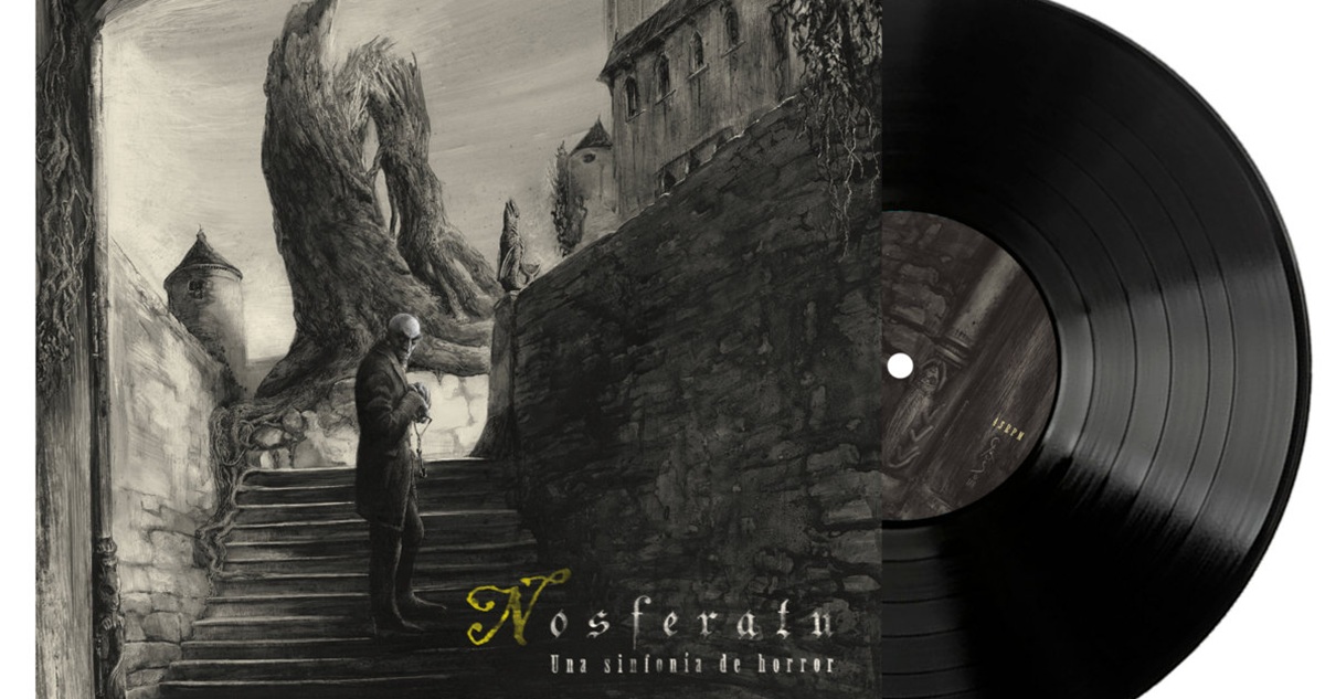 portada nosferatu