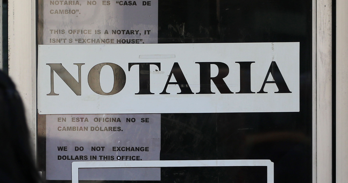 Puerto Varas: presentan querella contra notario por presunta falsificación de instrumento público