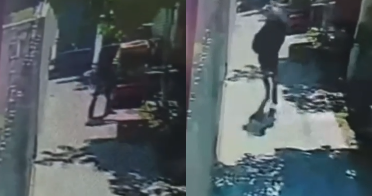 Nueva balacera en la RM: incidente armado en feria de La Florida deja 2 muertos y una mujer herida