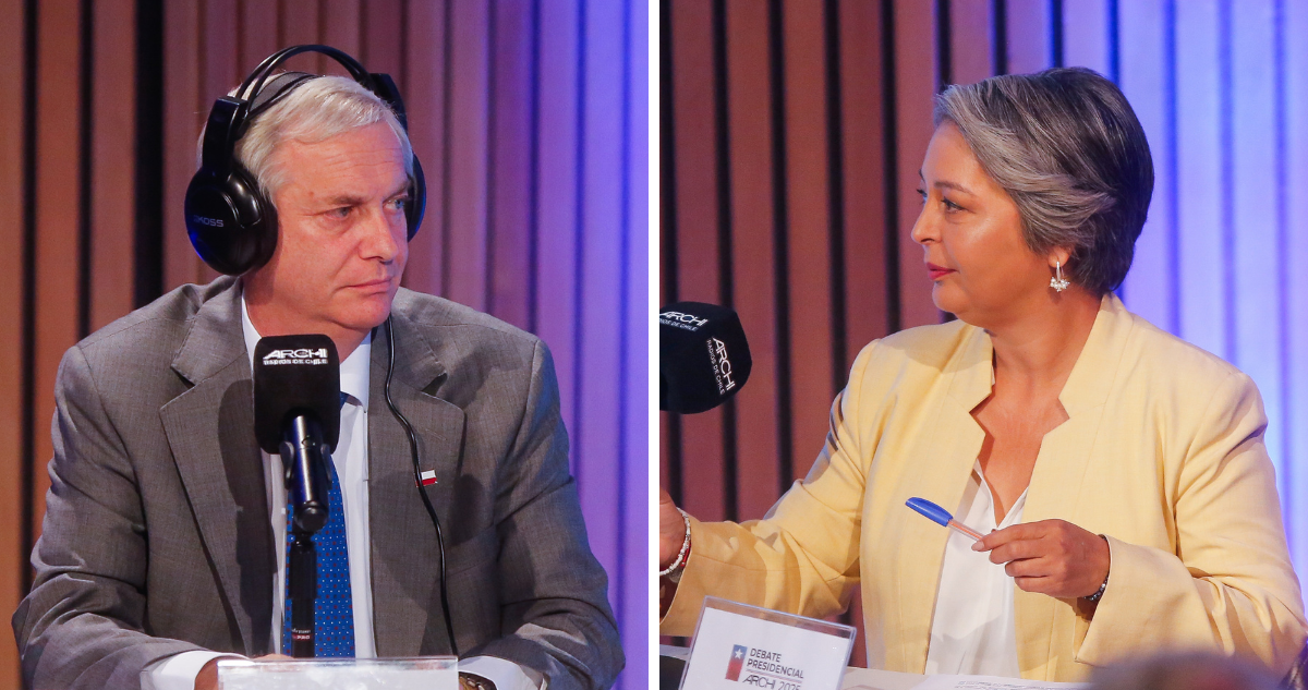 “O sea, no hay respuesta”: Kast evita explicar dónde recortará los USD$6 mil millones de gasto fiscal