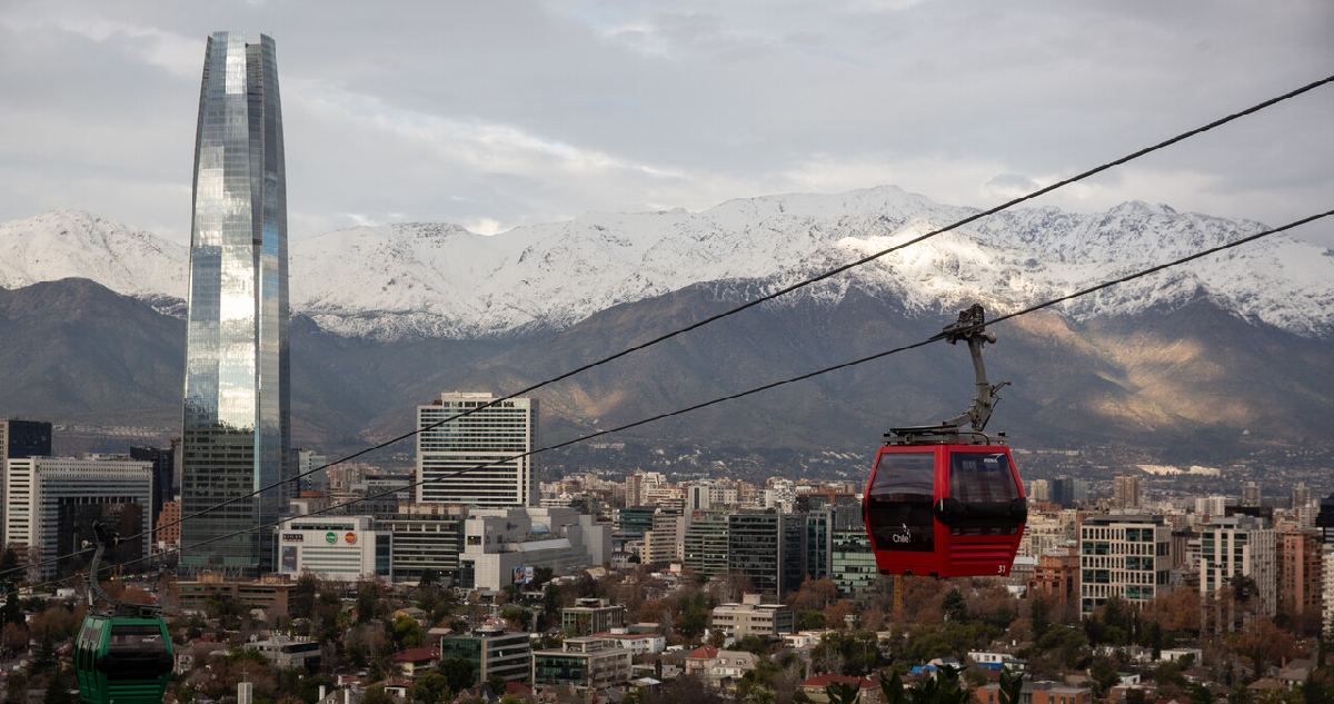 OCDE advierte que Chile debe avanzar en ajustes fiscales: bajó su proyección de crecimiento para 2026