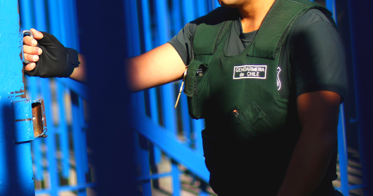 “Operación Apocalipsis”: Fiscalía asesta mayor golpe anticorrupción carcelaria y sacude Gendarmería