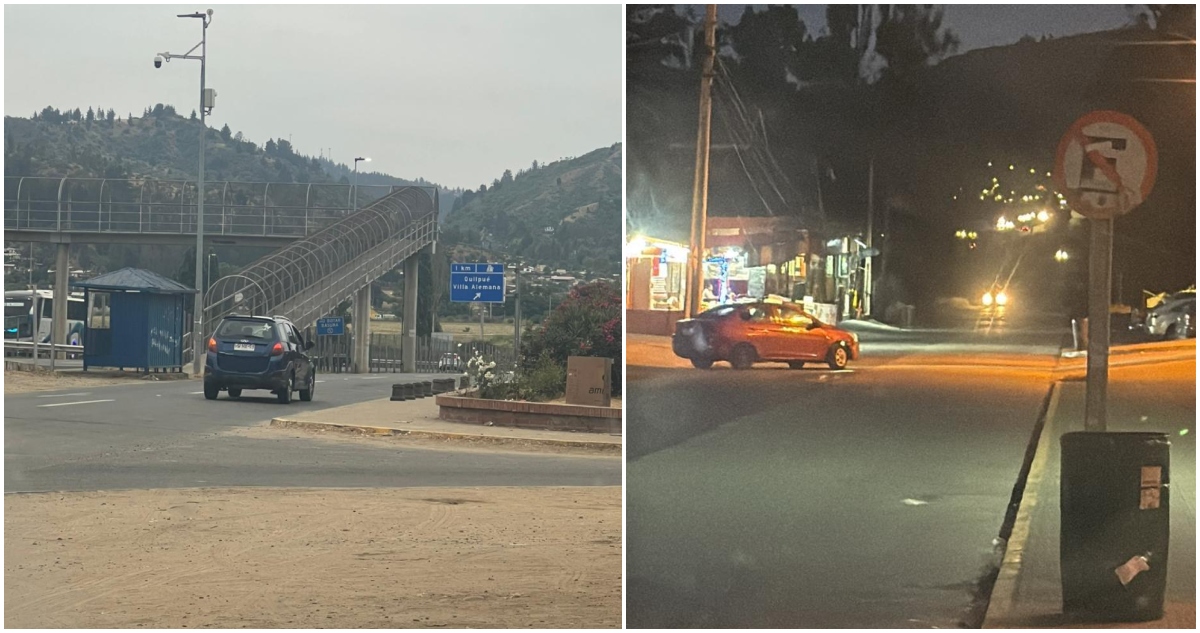 Operativo asociación criminal