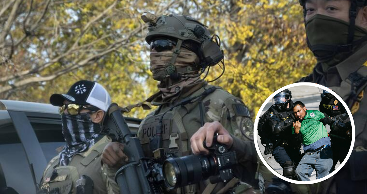 Operativo Catahoula Crunch