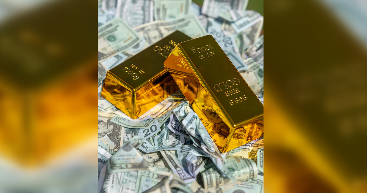 El oro vive previa a Navidad con su mejor revalorización desde 1979 y la plata toca máximo histórico