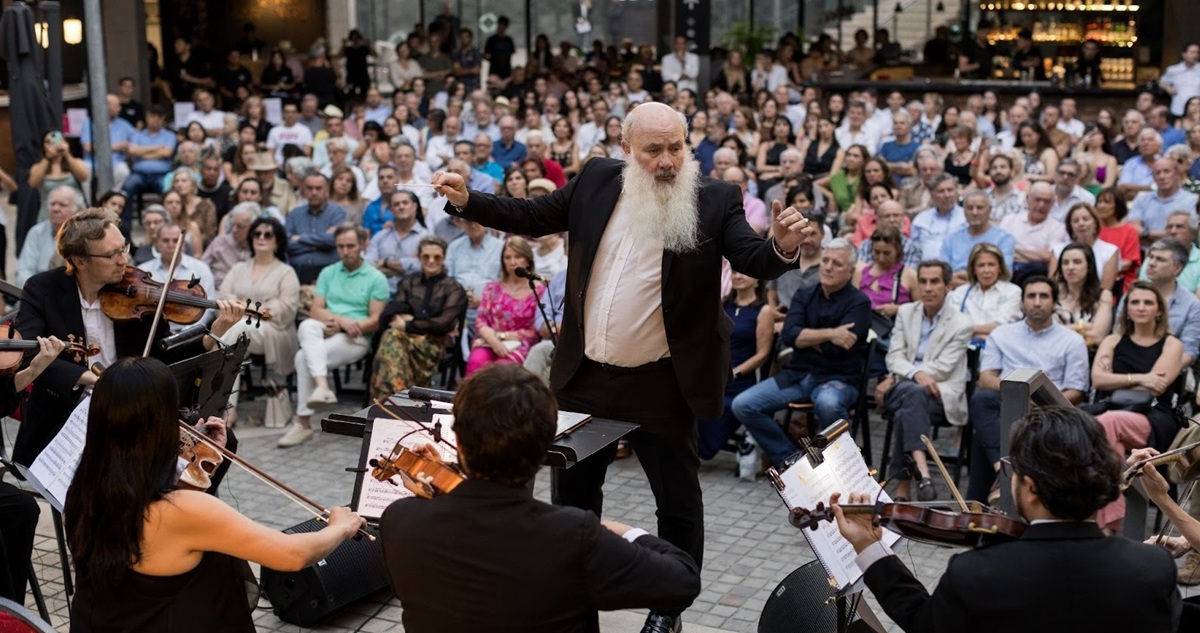 Orquesta Marga Marga