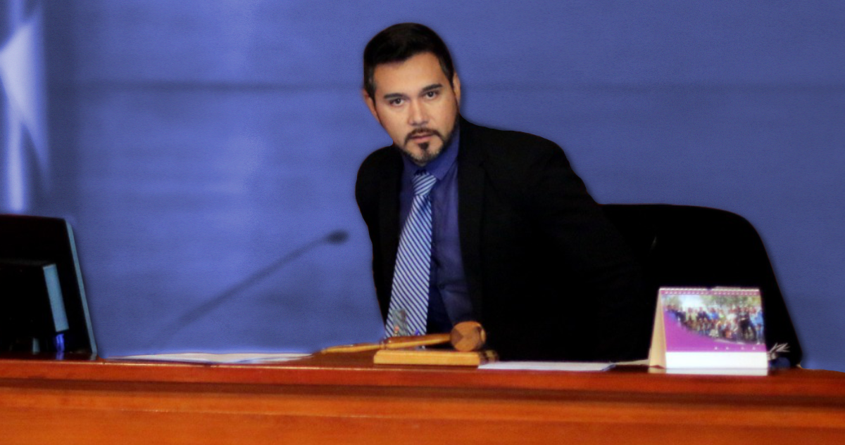 Abandono institucional ante amenazas del crimen organizado: Juez pide indemnización de 1.500 millones