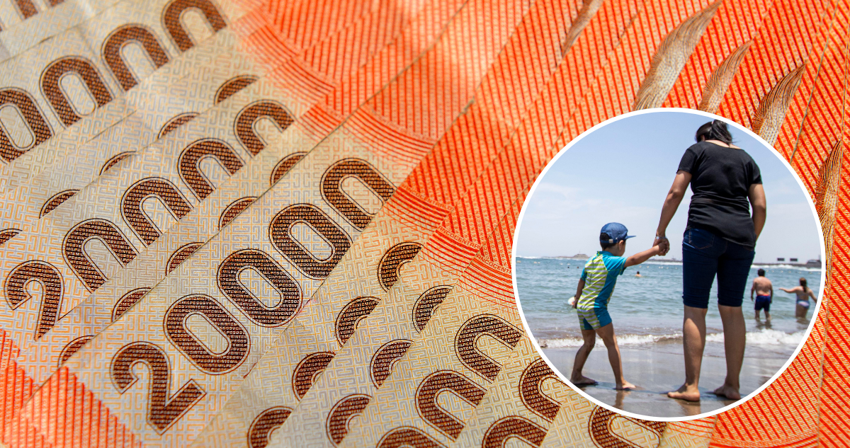 Revisa con tu RUT si te corresponde el Subsidio Familiar Automático: pago es de $21.243