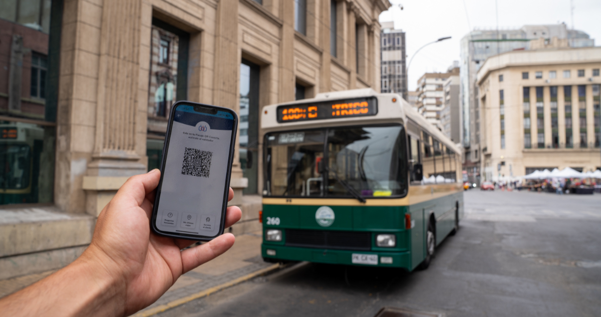 BancoEstado es reconocido en ‘Premios Conecta’ por impulsar movilidad digital e inclusiva en regiones