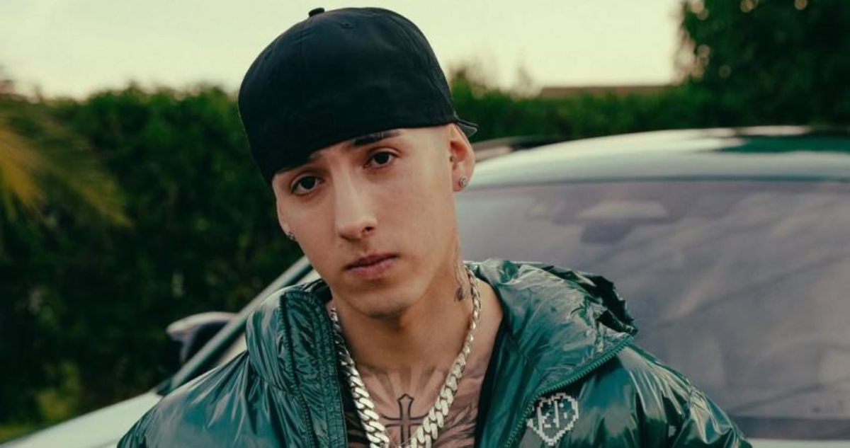 Pailita sorprende con cambio físico en 2 meses: “Dejé el azúcar y empecé a alimentarme sano”