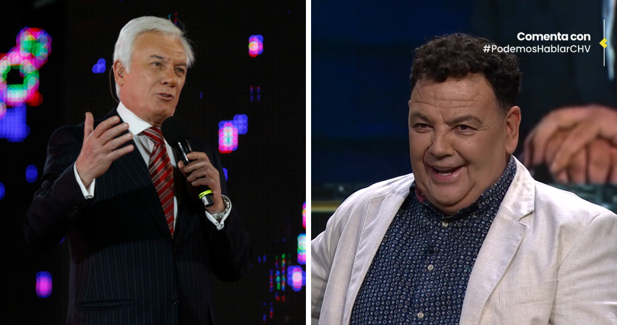 Antonio Vodanovic y Palta Meléndez