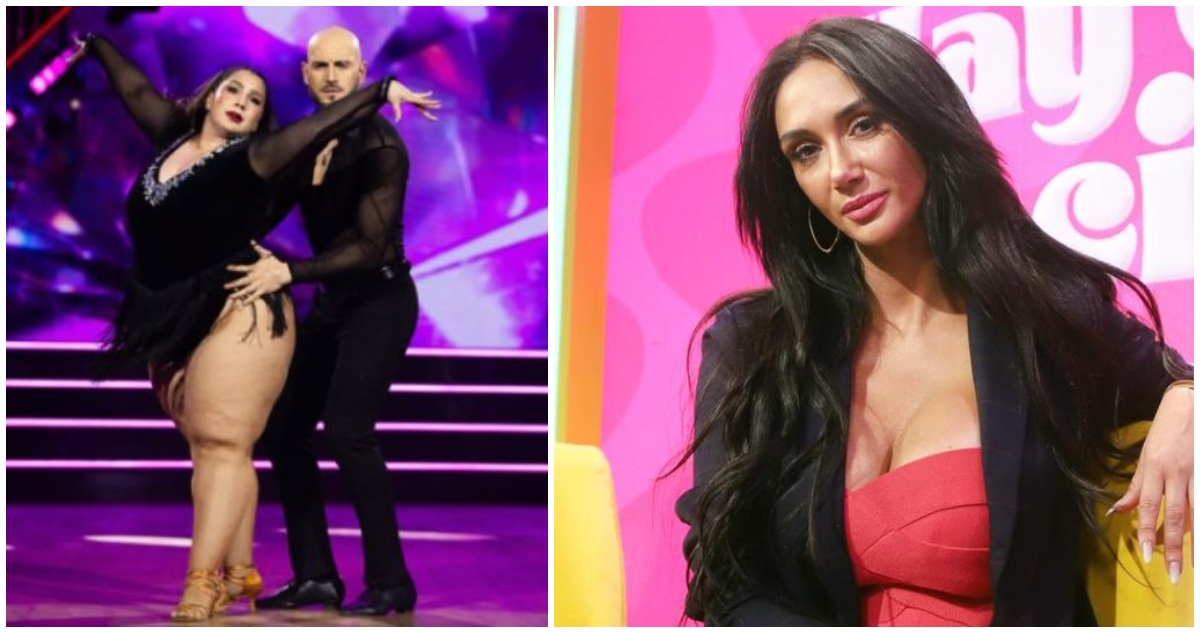 Pamela Díaz revela conversación con Cata Days tras cruce con Argandoña: “Me equivoqué en el baile”