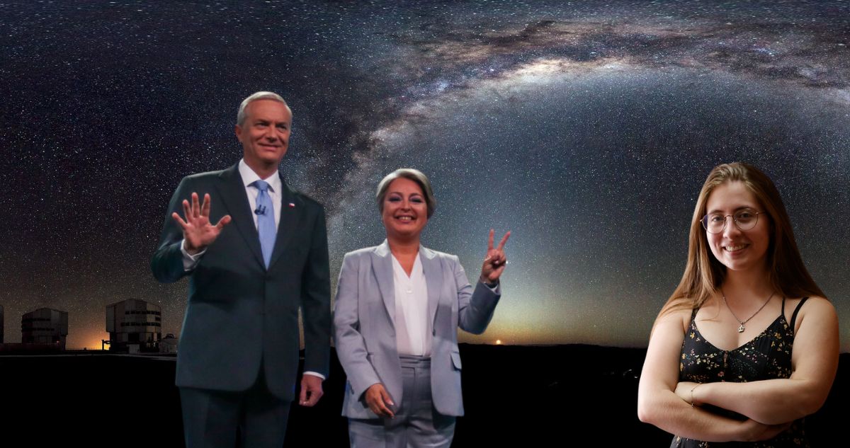 Paneque critica respuestas de Jara y Kast por polémico proyecto INNA: “Ninguna me gustó”