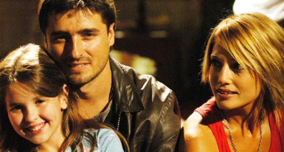 Jorge Zabaleta Ma Elena Swett