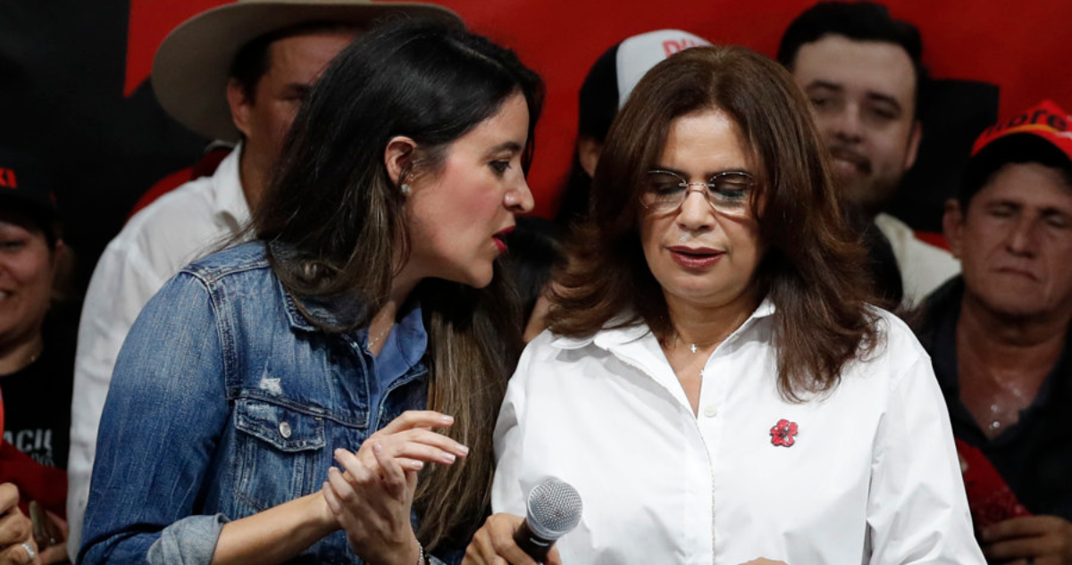 Partido oficialista de Honduras afirma que no otorga legitimidad al Gobierno que resulte elegido