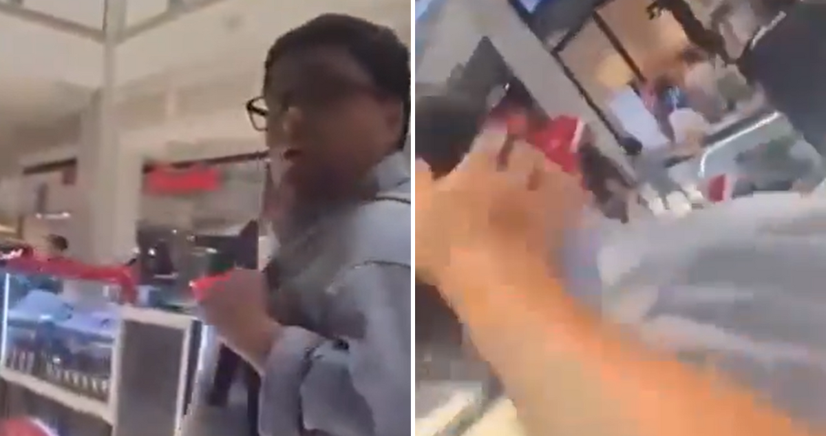 Partido Republicano condena agresión a diputado José Meza: fue golpeado mientras caminaba en mall