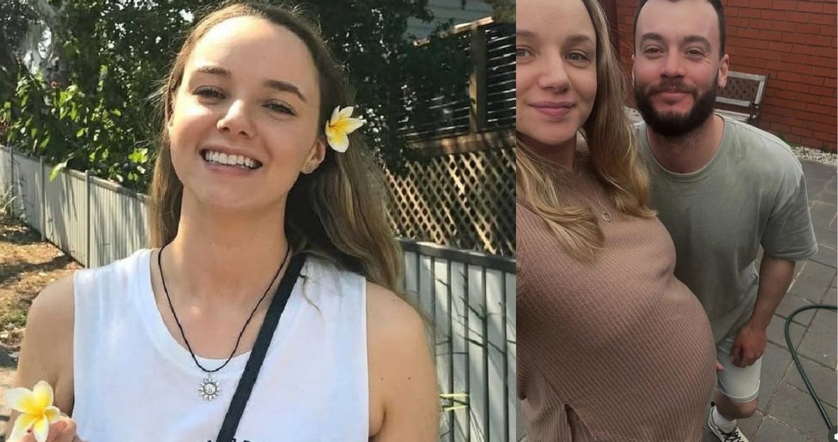 Revelan causa de muerte de influencer que prefirió “parto libre” en Australia, sin asistencia médica