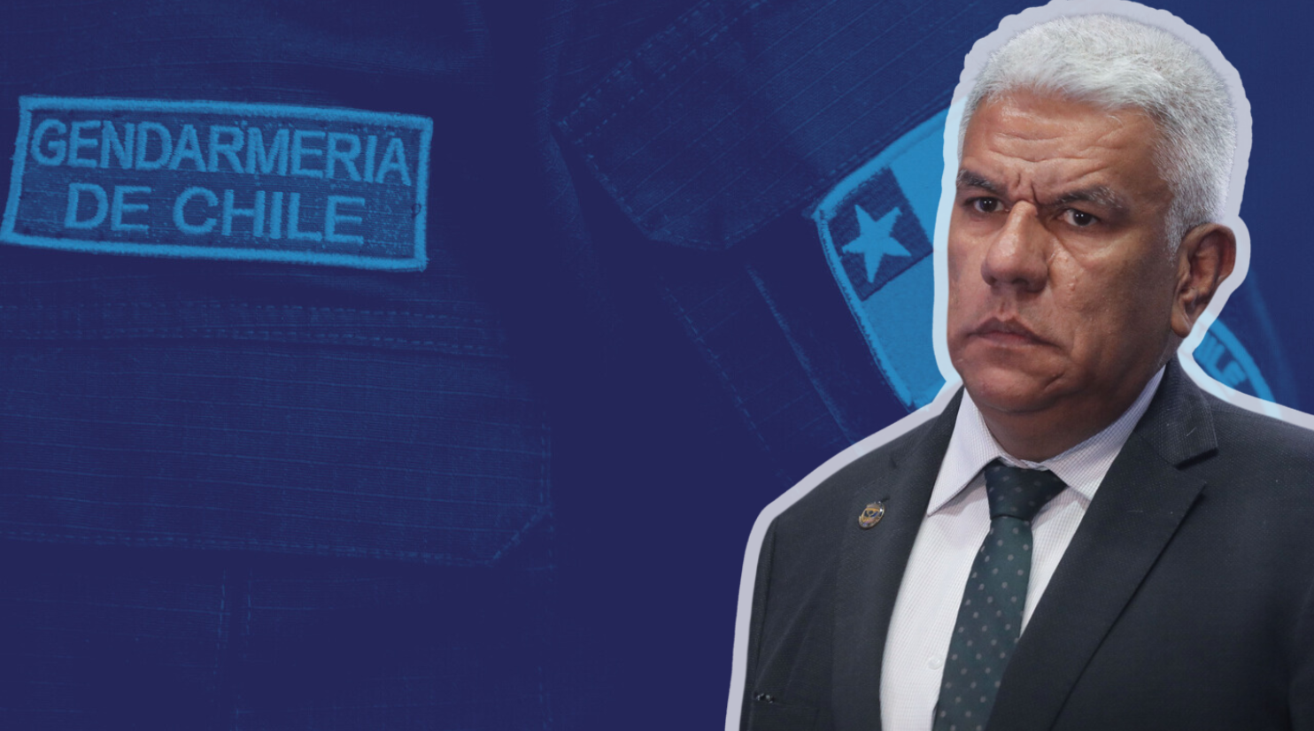 Fiscal Pastén y corrupción en Gendarmería: “Estaban dedicados absolutamente a la comisión de delitos”
