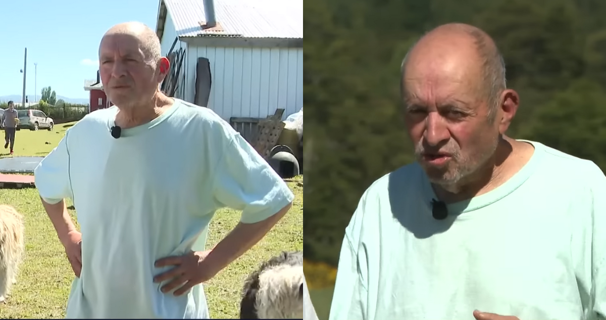 Pato Oñate reaparece en ‘Primer Plano’