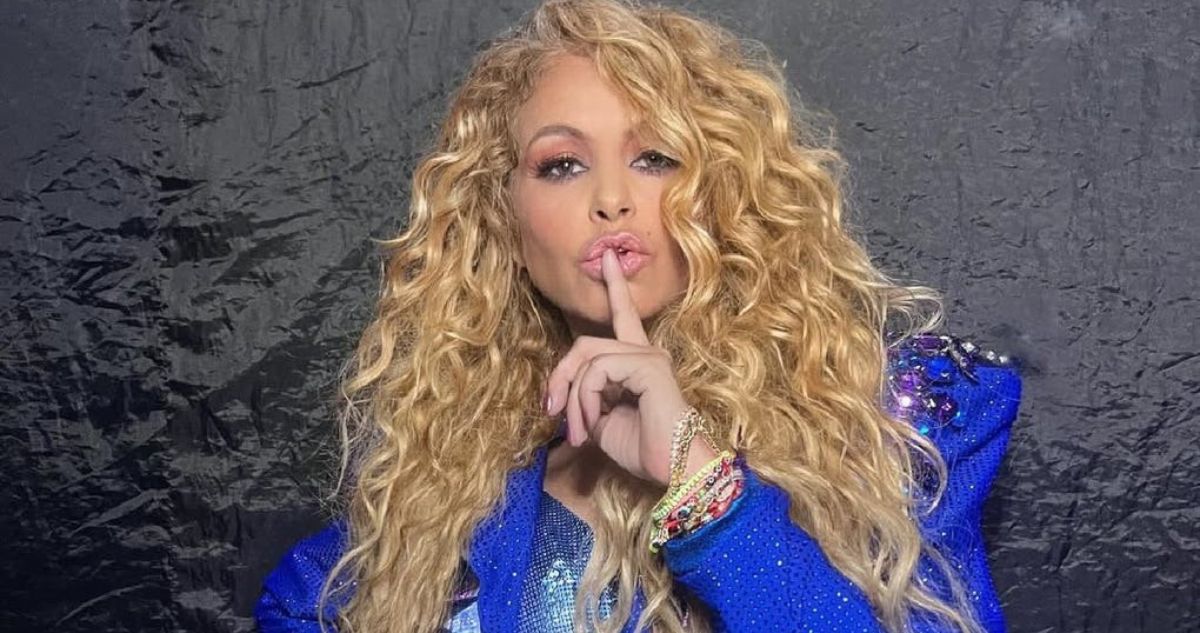 Los rumores del supuesto desalojo de Paulina Rubio en vivienda de Estados Unidos: cercanos lo niegan